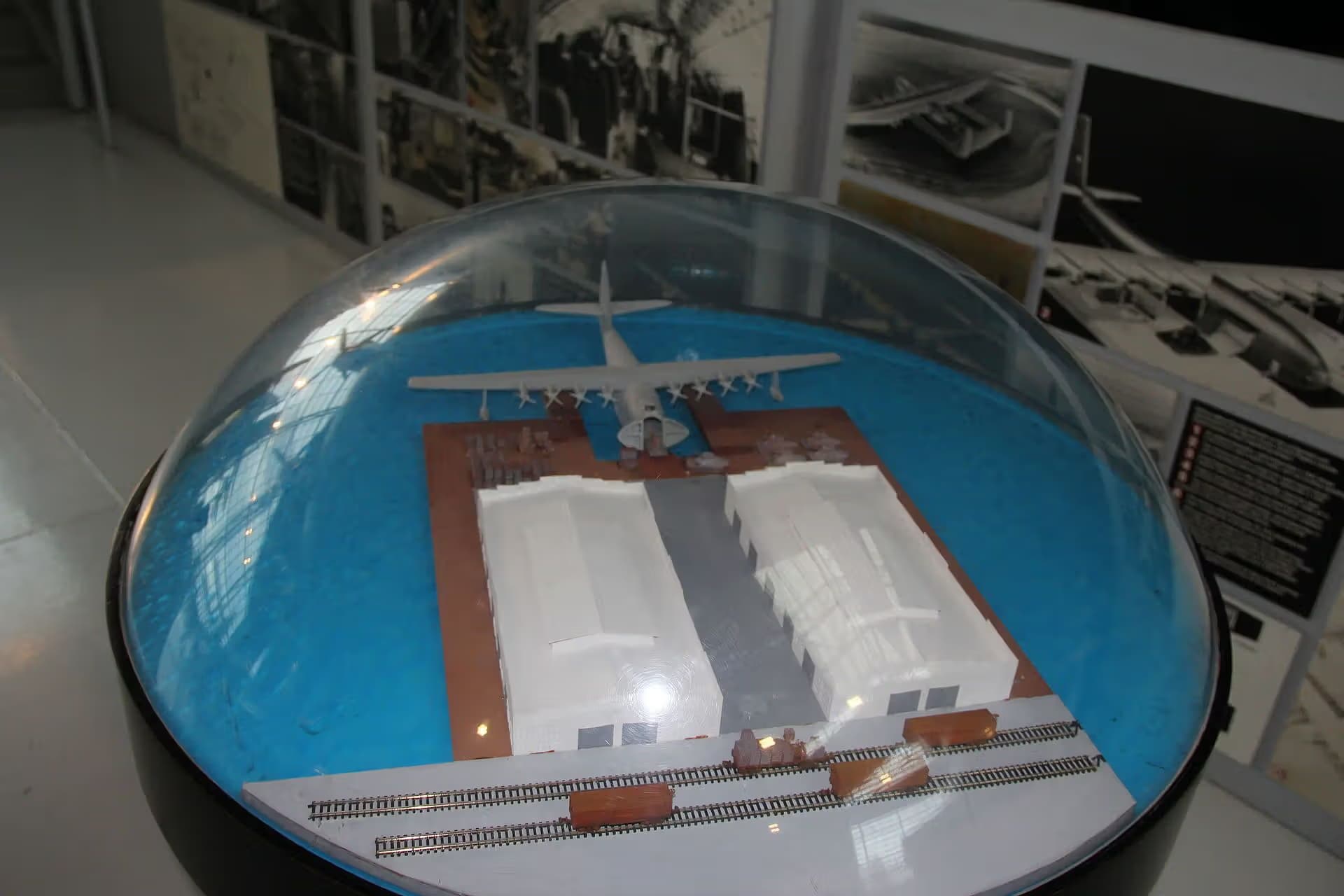 Unidentified — Aircraft