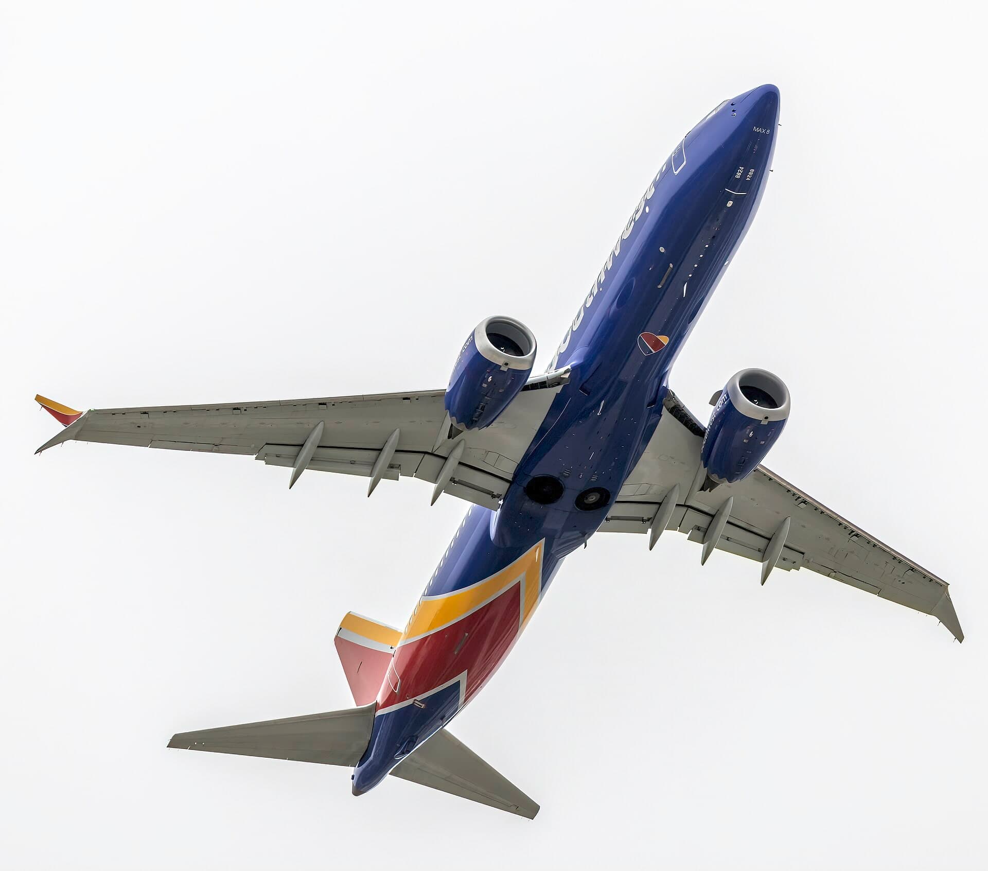 N8824Q — Boeing