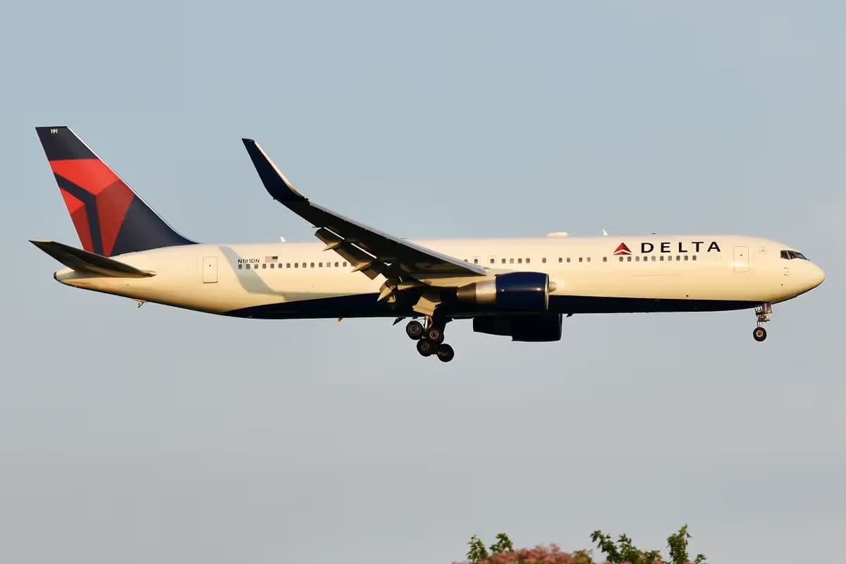 N191DN — Boeing