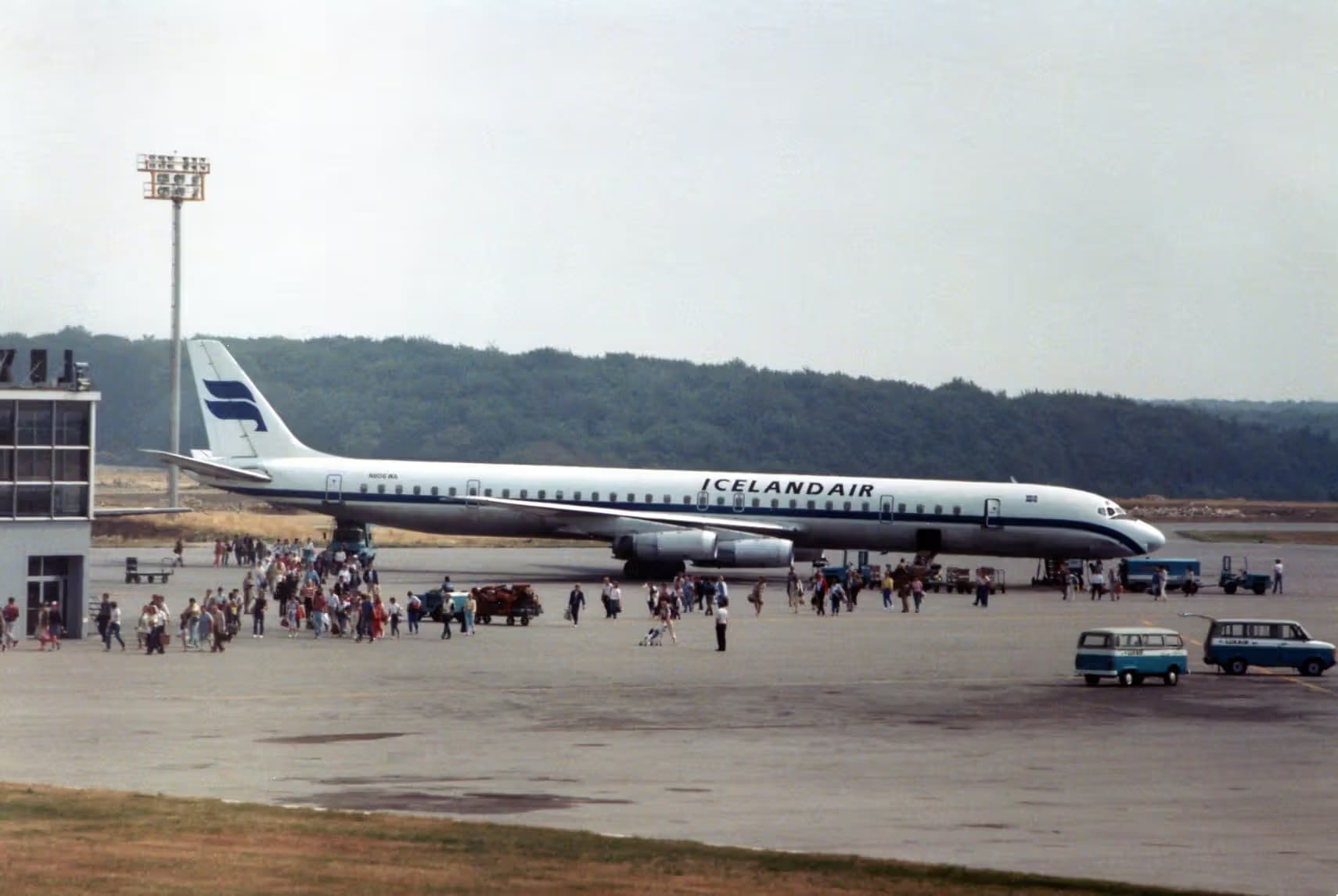 N806WA — Aircraft