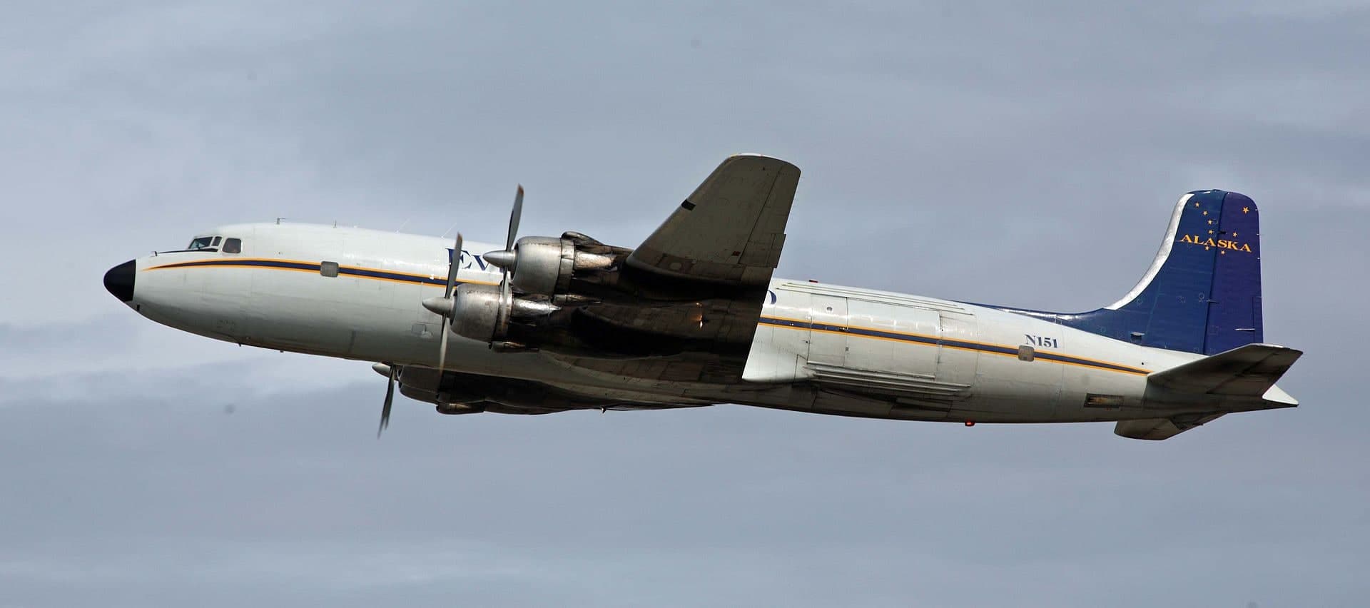 N151 — Douglas
