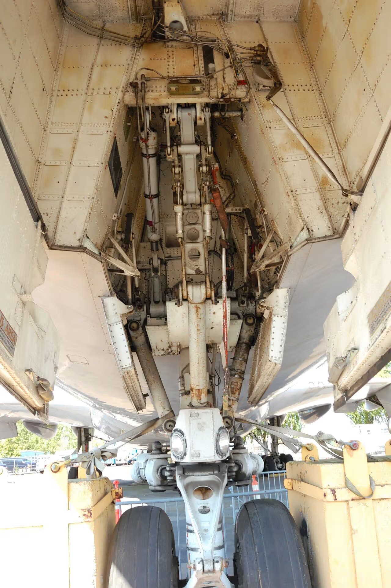 N7470 — Aircraft