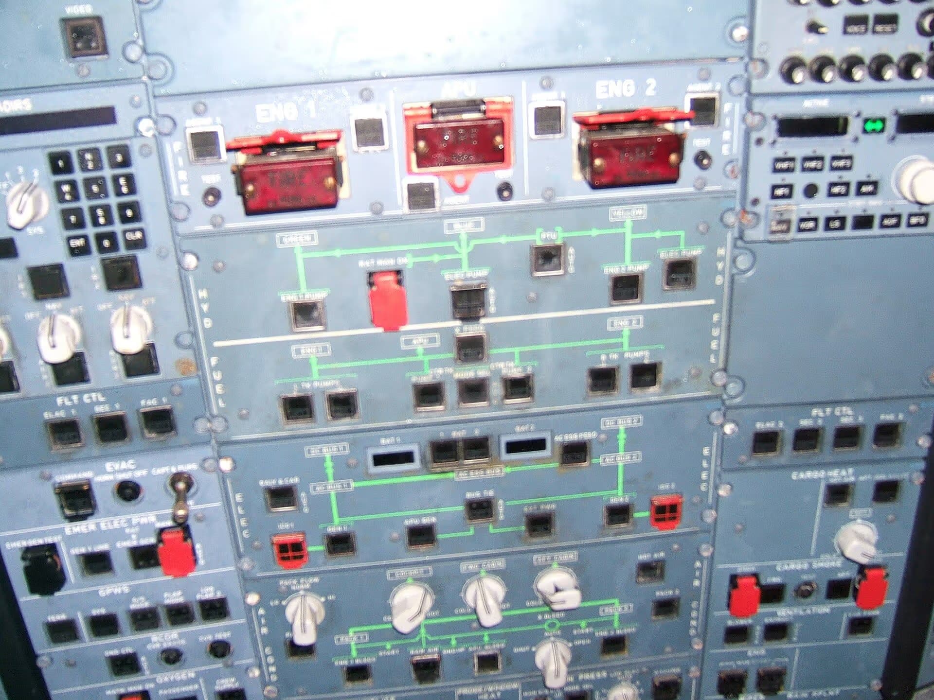 N106US — Aircraft