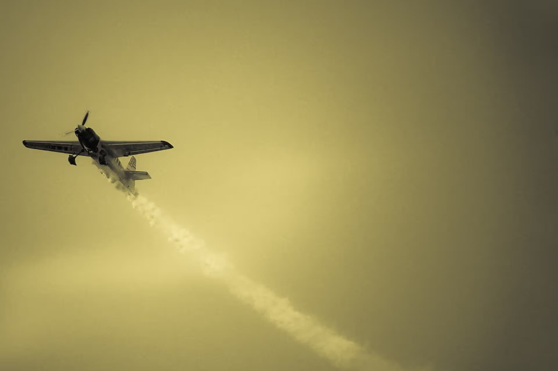 N19ZE — Single-engine aircraft