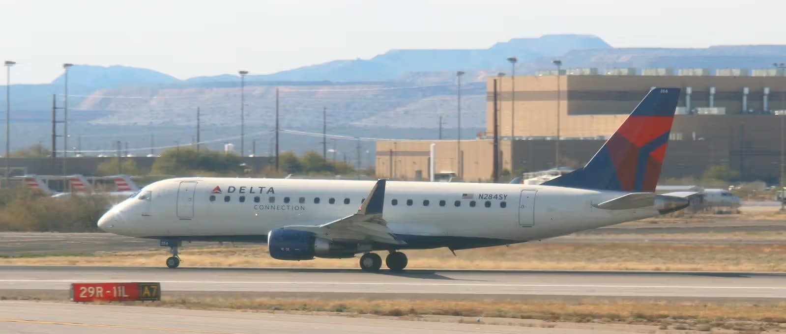 N284SY — Aircraft
