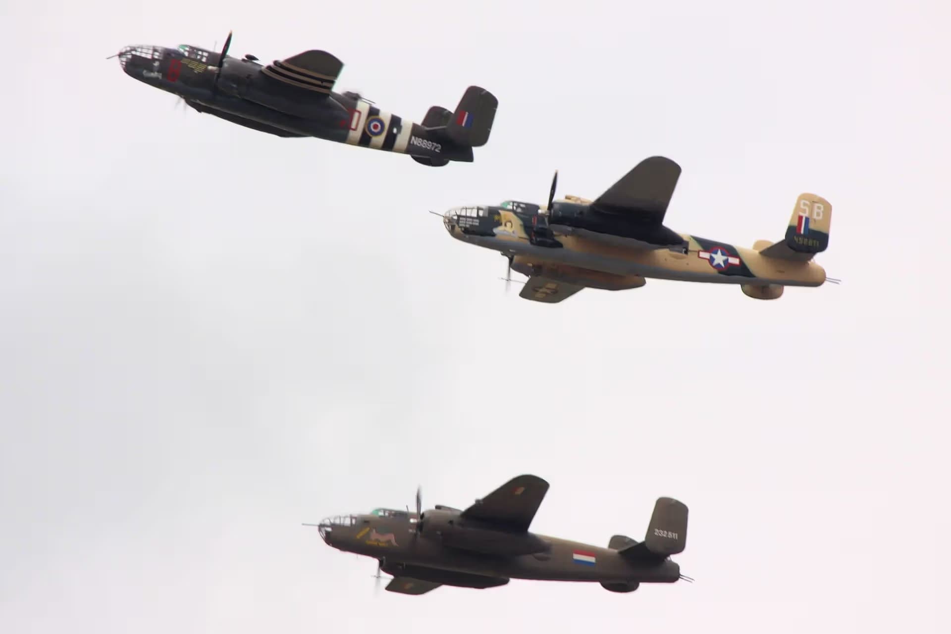 N88972 — Warbird