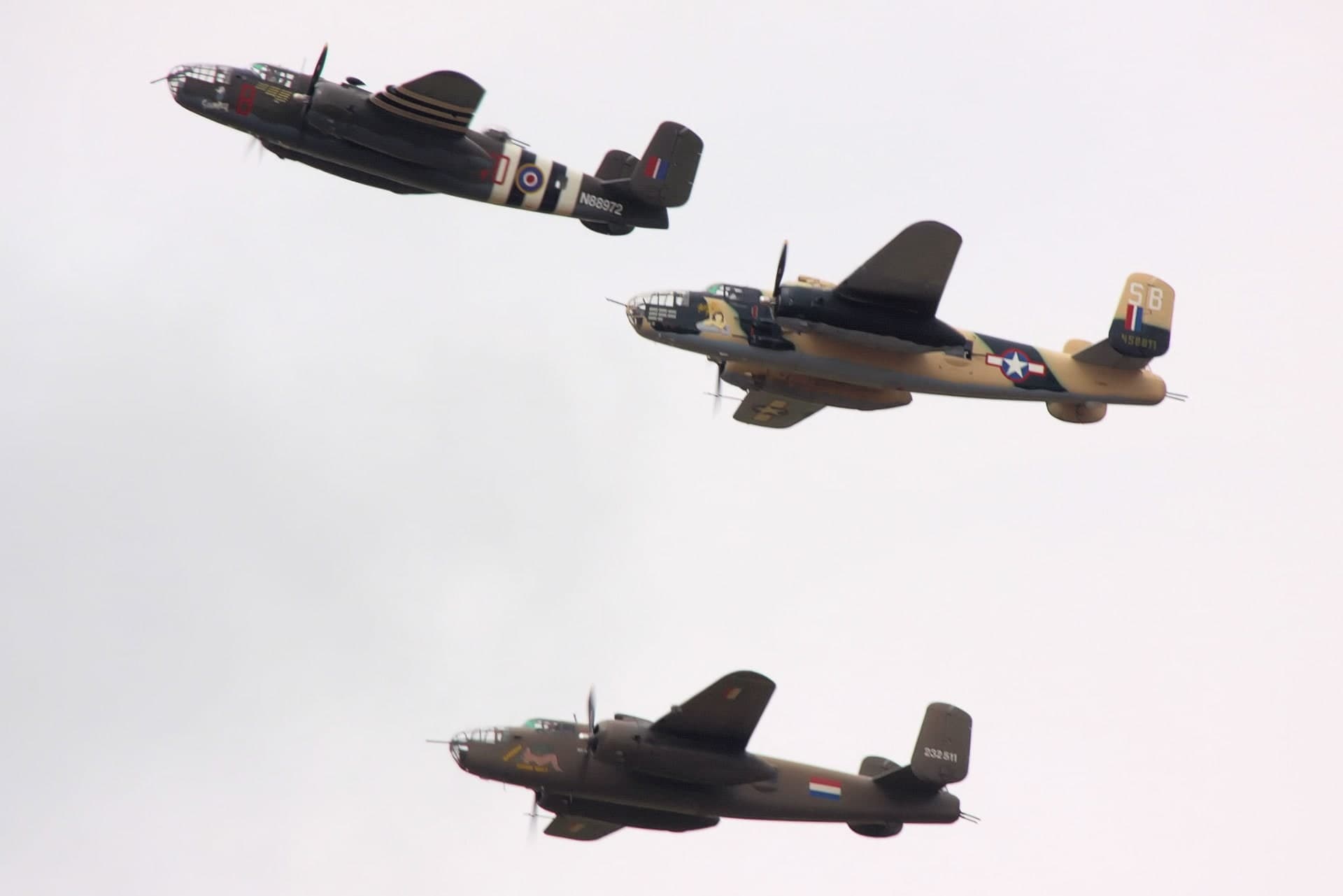 N88972 — Warbird