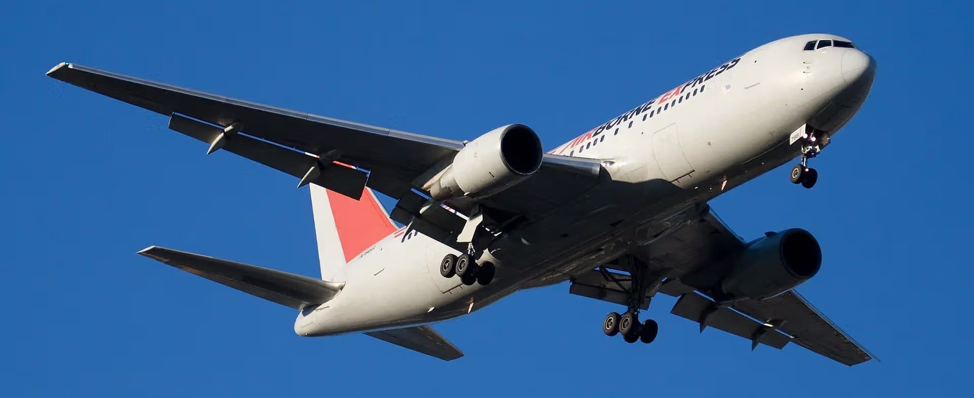 N788AX — Boeing