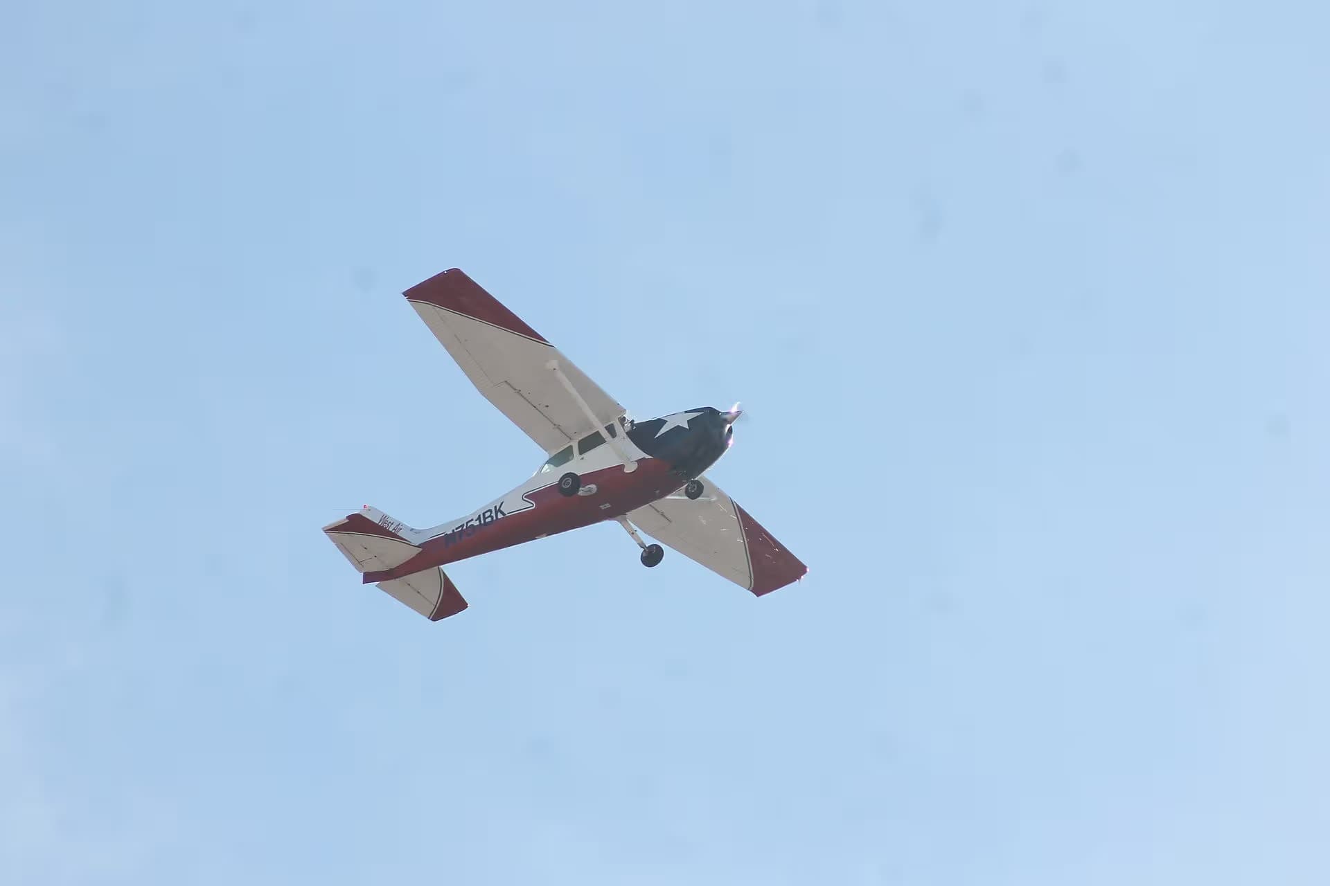 N751BK — Single-engine aircraft