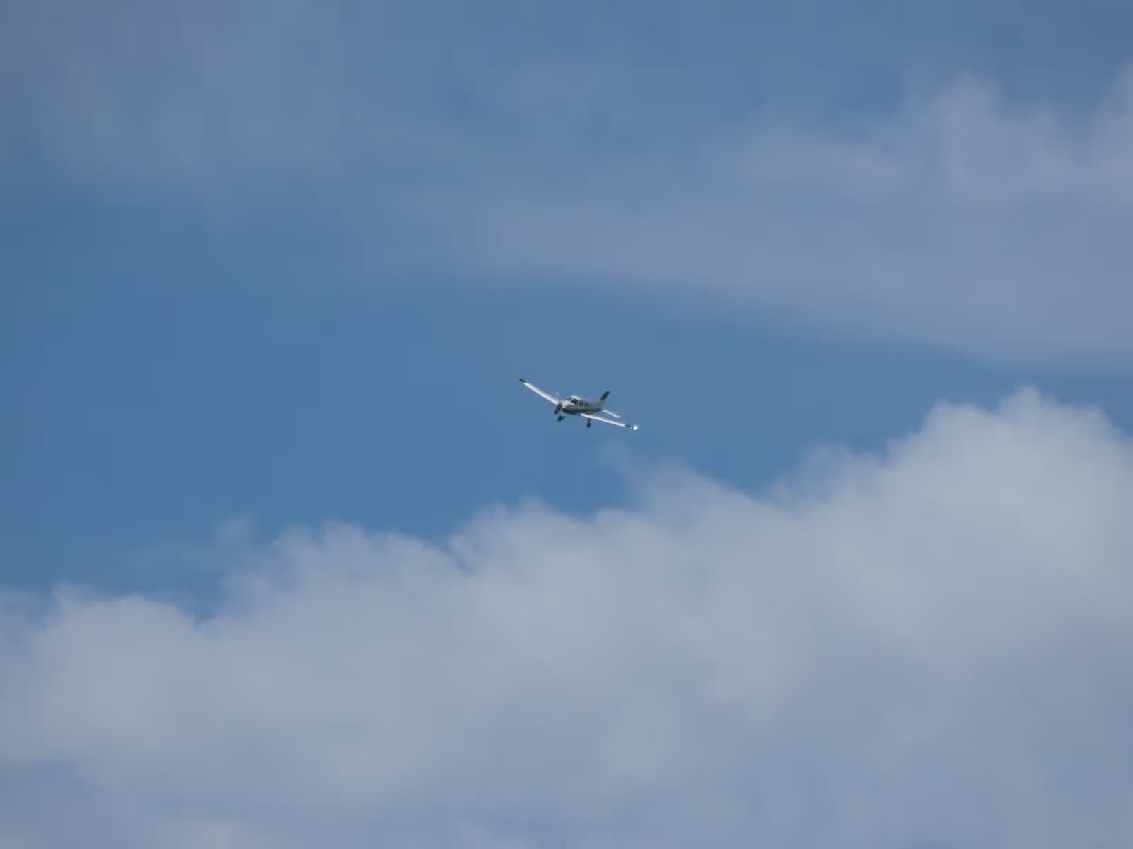 N839AL — Piper