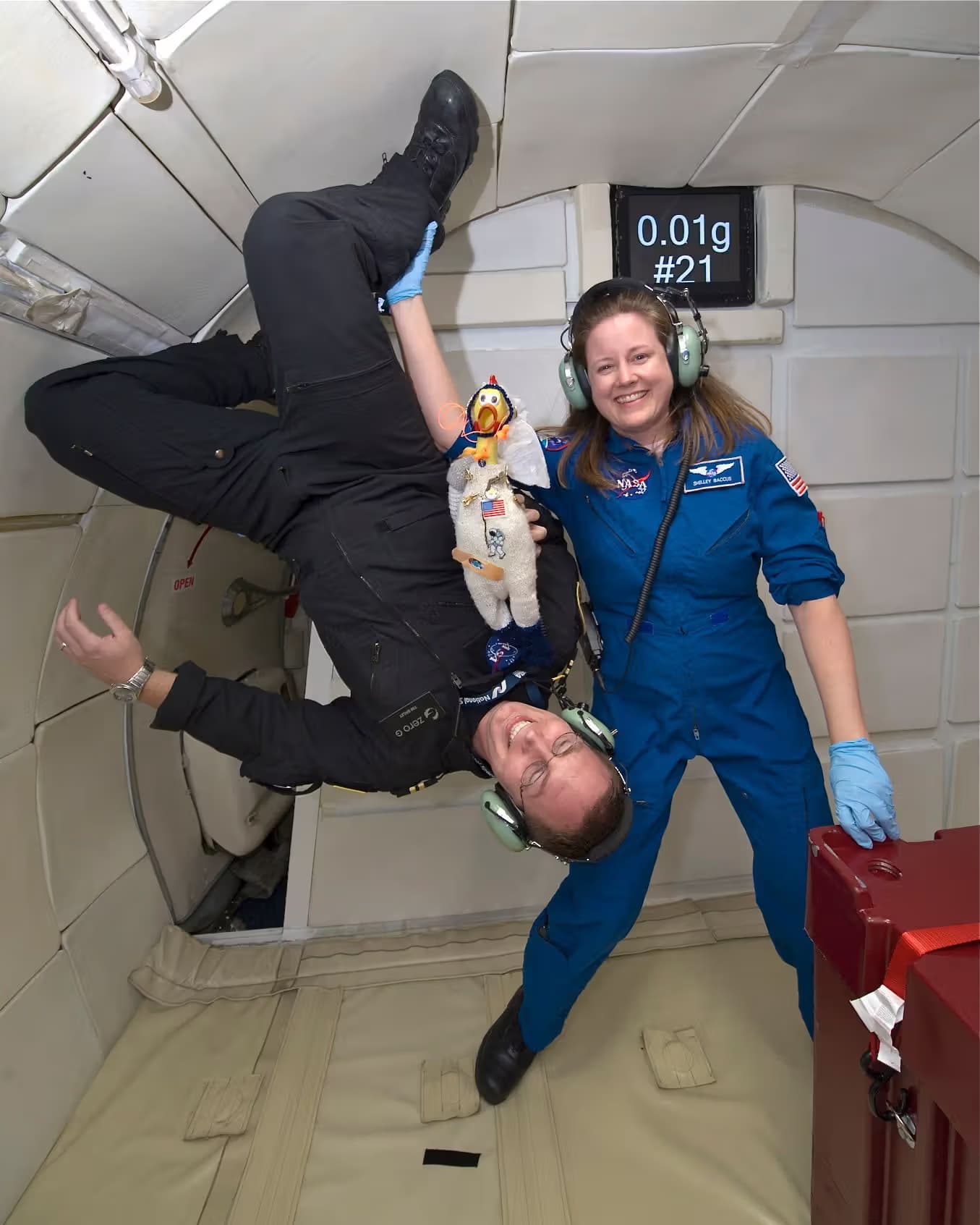 N794AJ — Aircraft