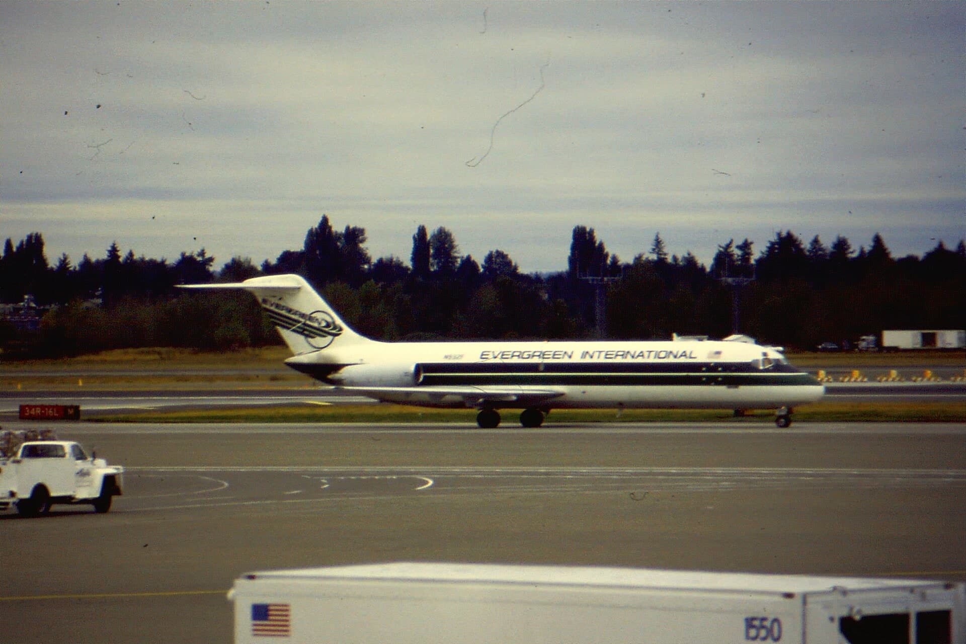 N932F — Douglas