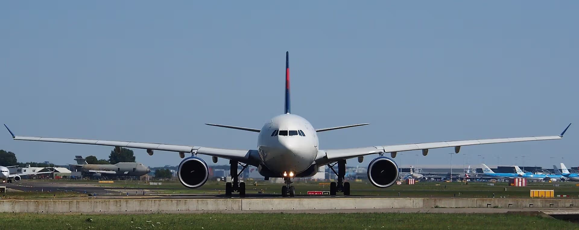 N816NW — Airbus