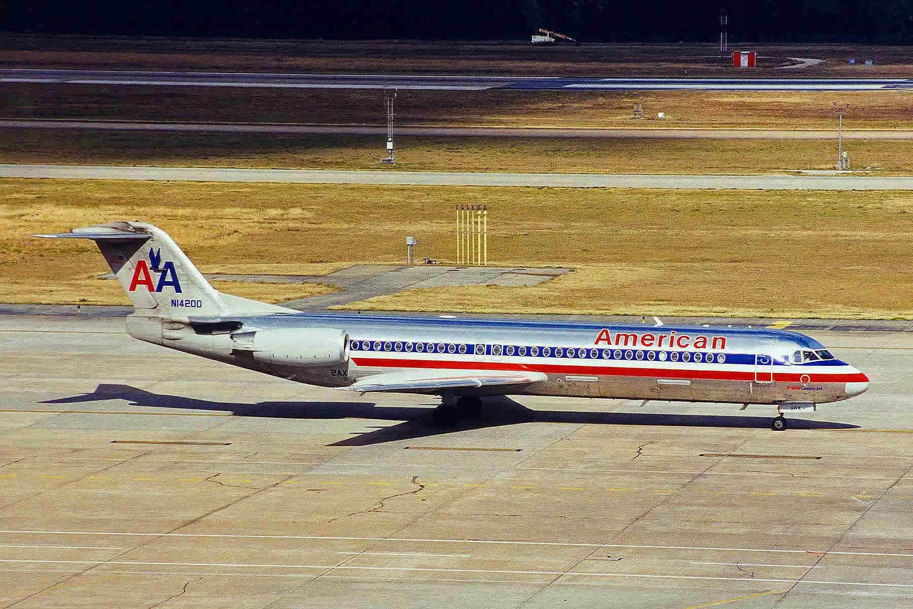 N1420D — Aircraft