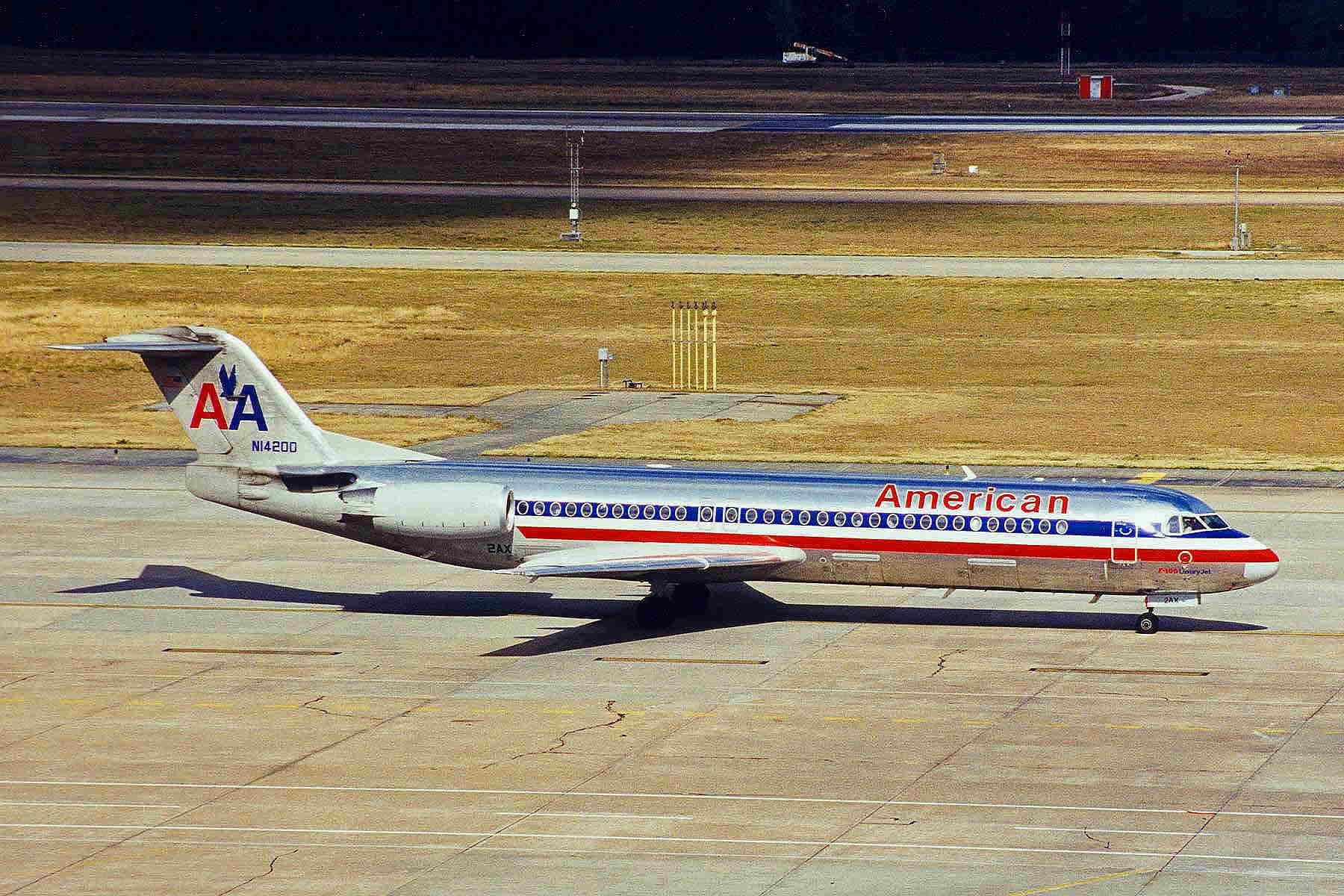 N1420D — Aircraft