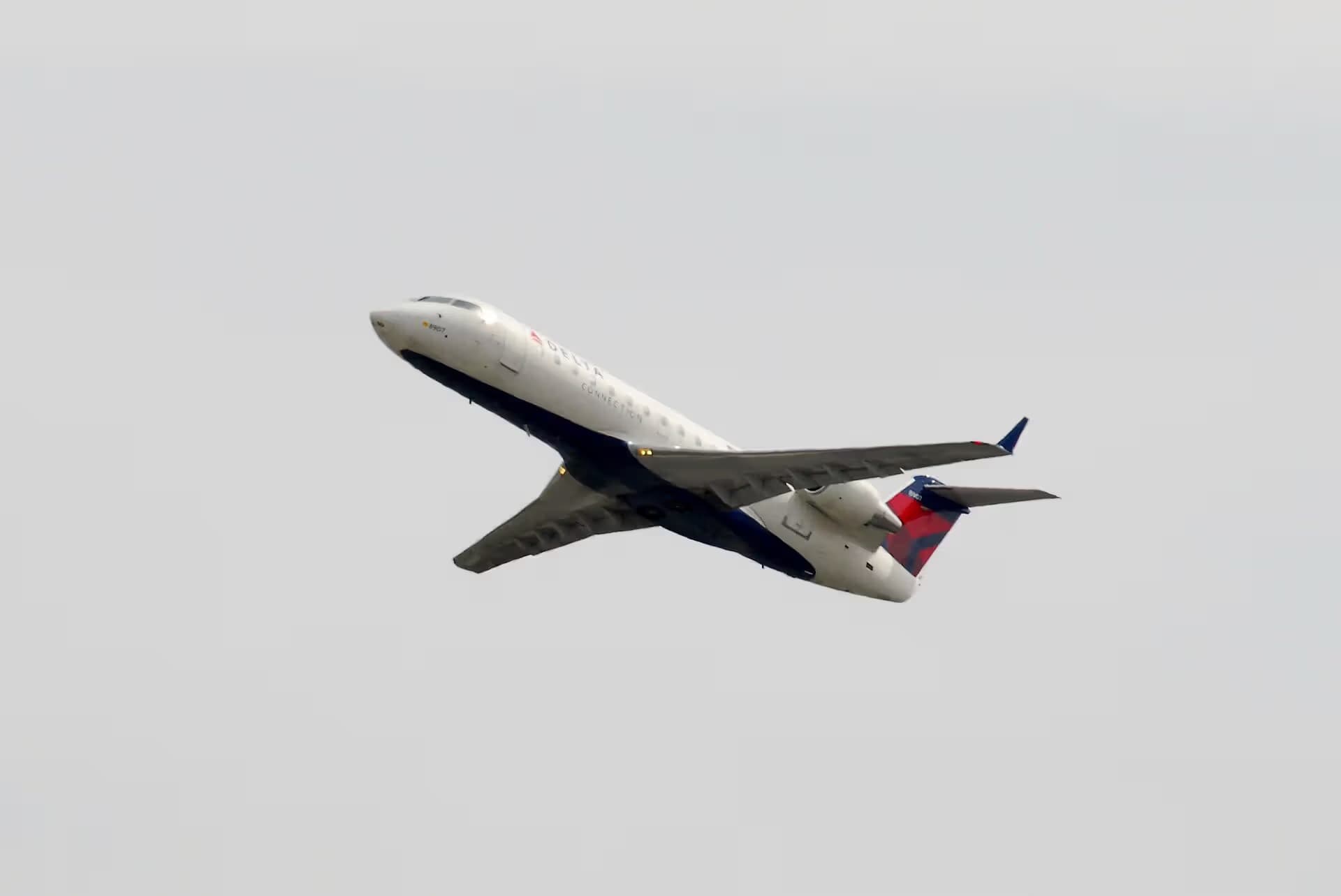 N8907A — Aircraft