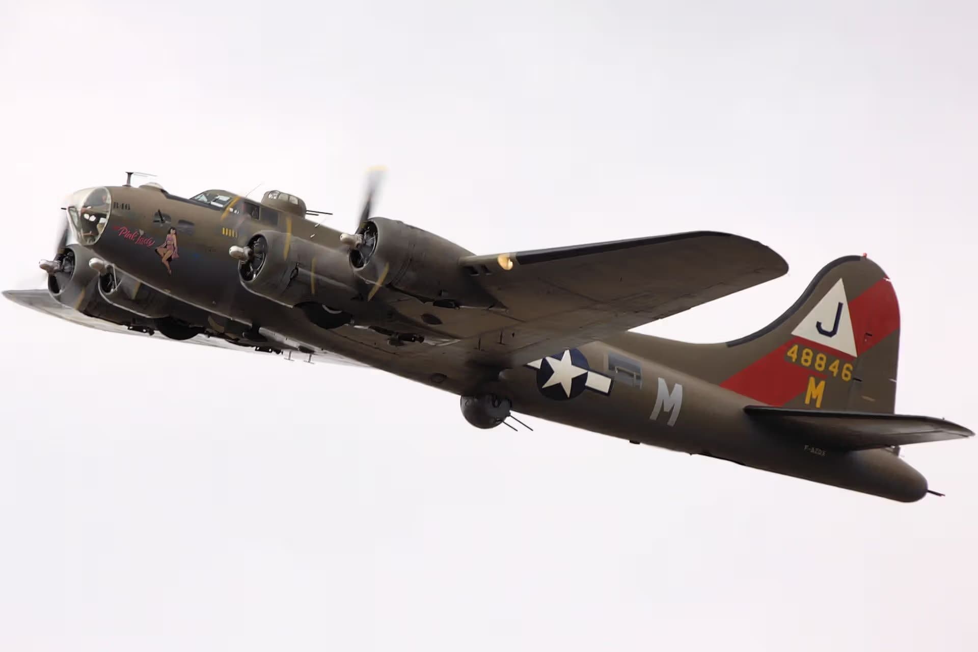 Unidentified — Warbird