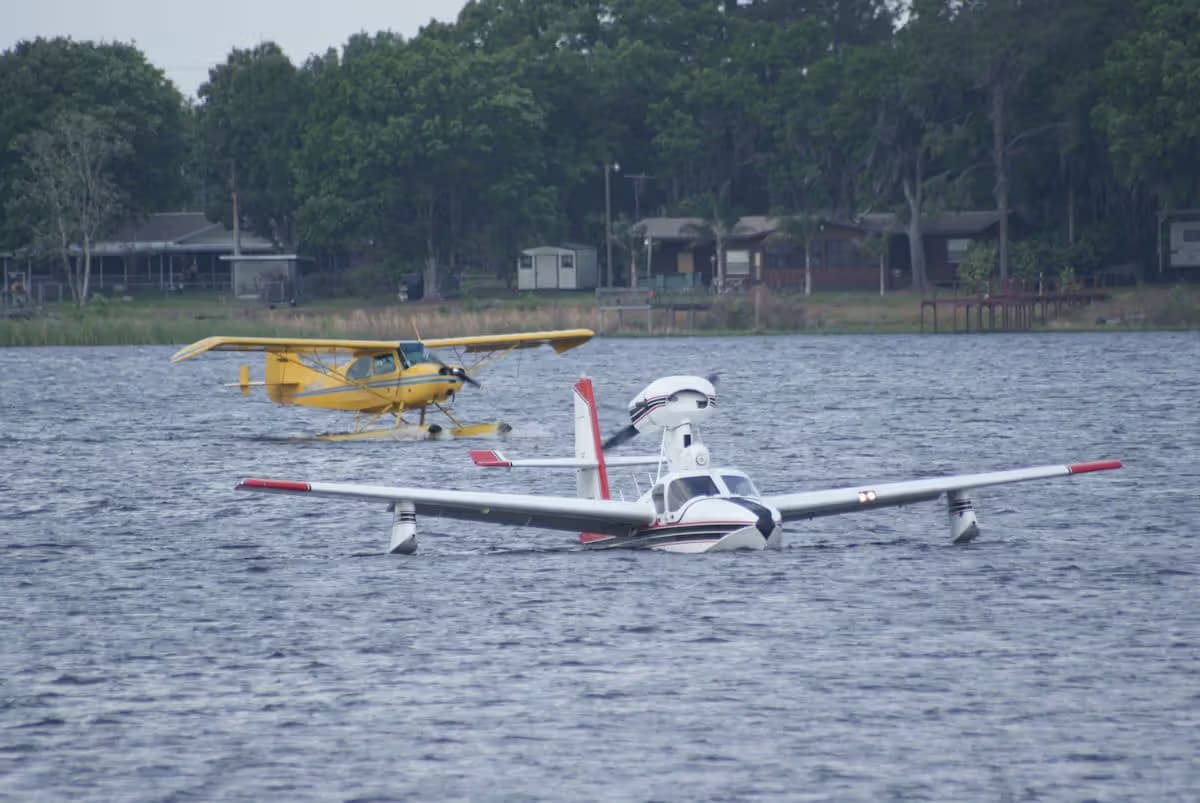 N45L — Single-engine aircraft