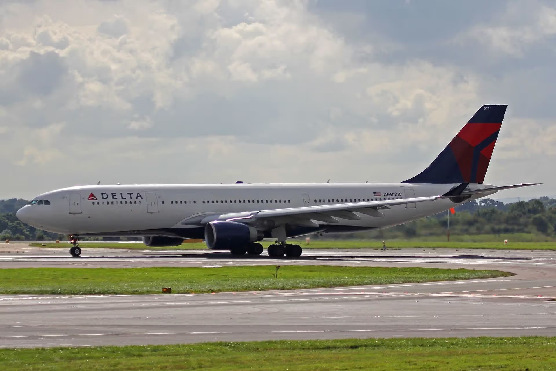 N860NW — Airbus