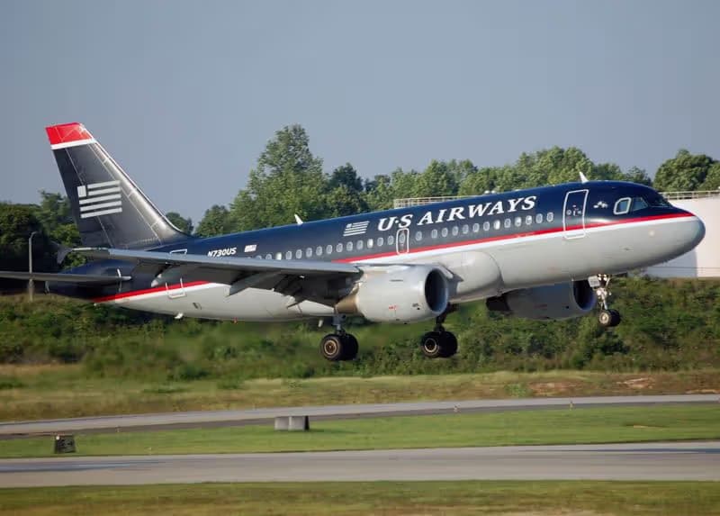 N730US — Airbus