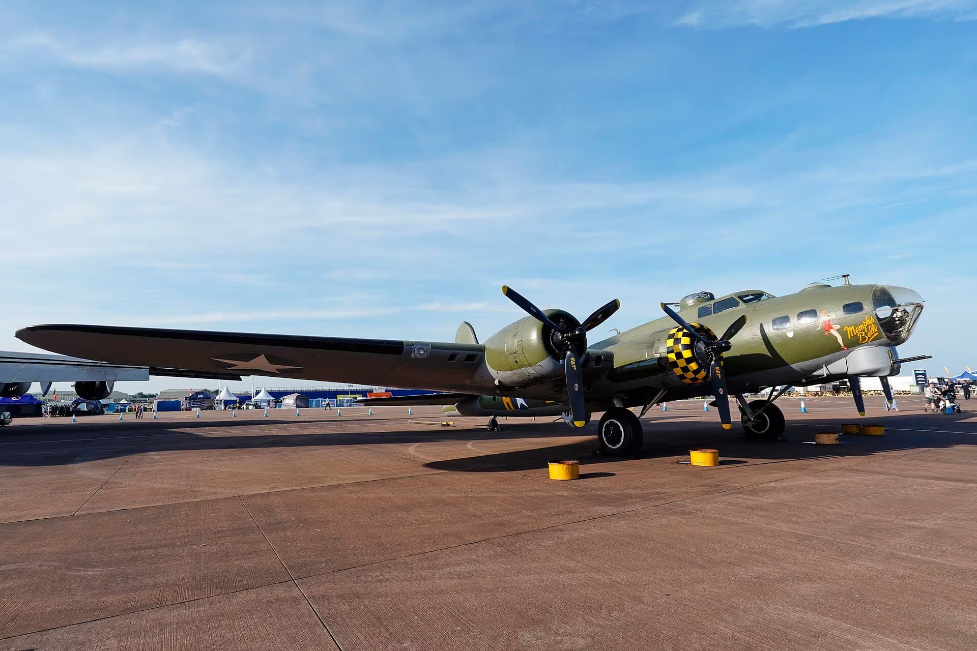 Unidentified — Warbird