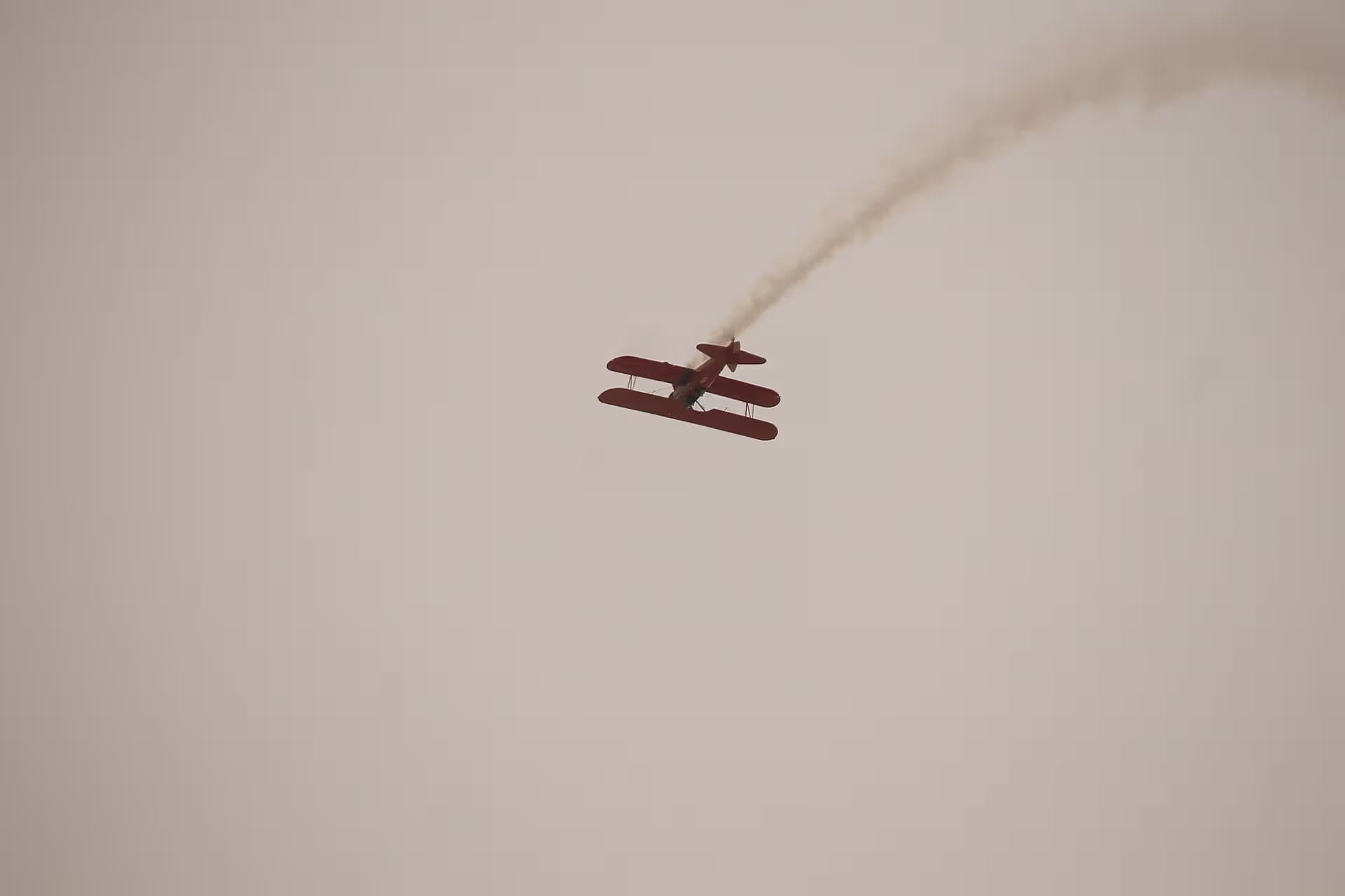 N63529 — Single-engine aircraft