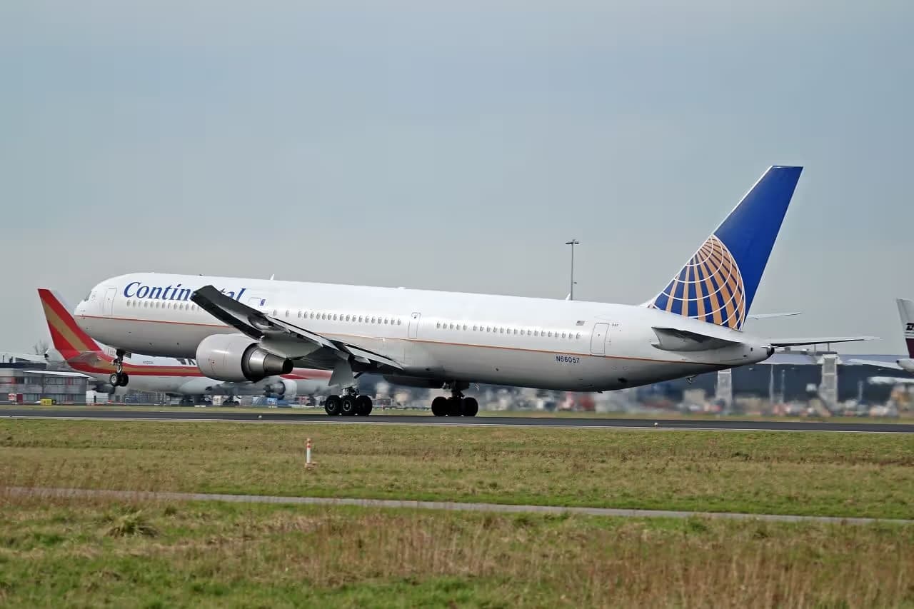 N66057 — Boeing