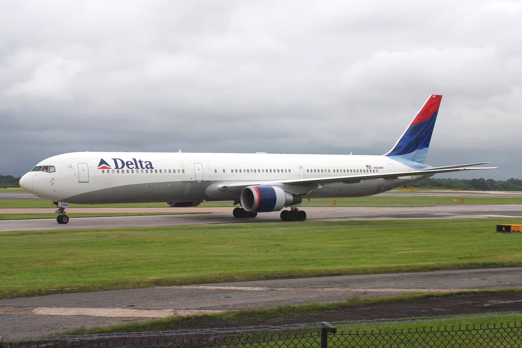 N838MH — Boeing