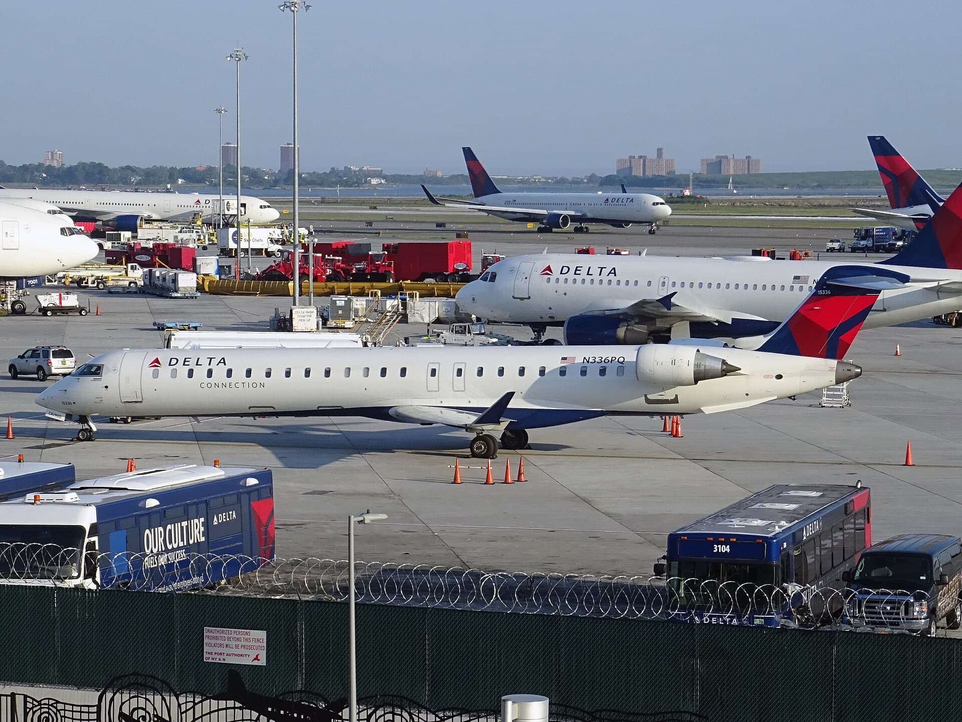 N336PQ — Bombardier