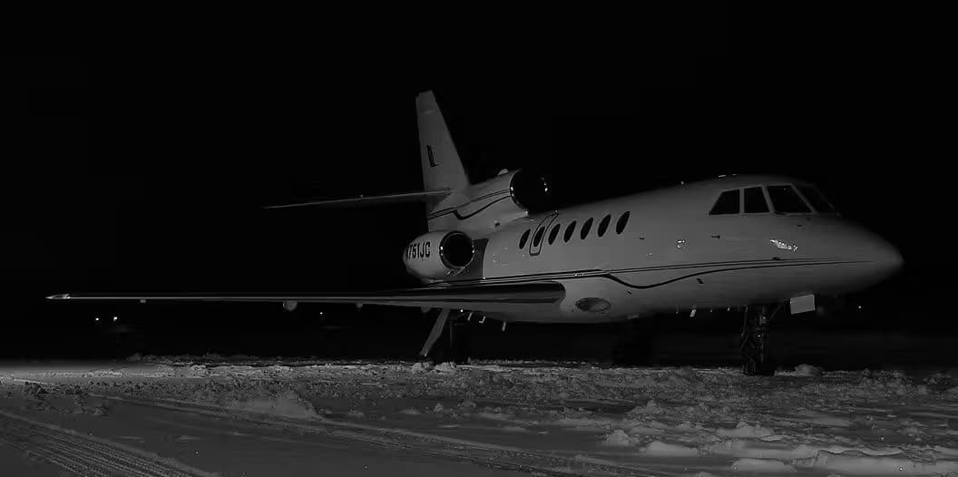 N751JC — Business jet