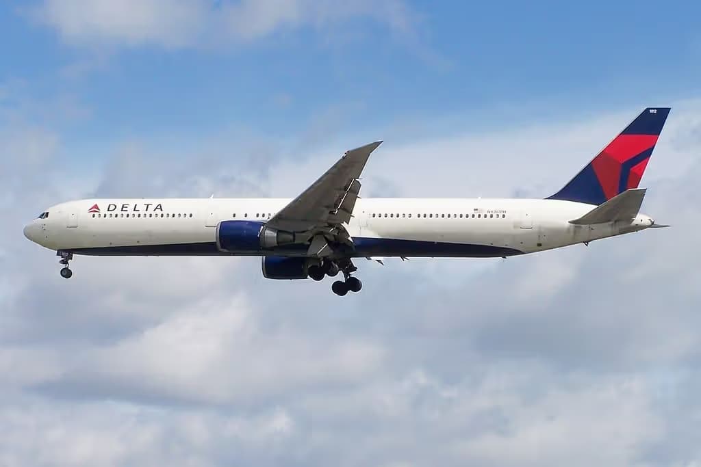 N836MH — Boeing