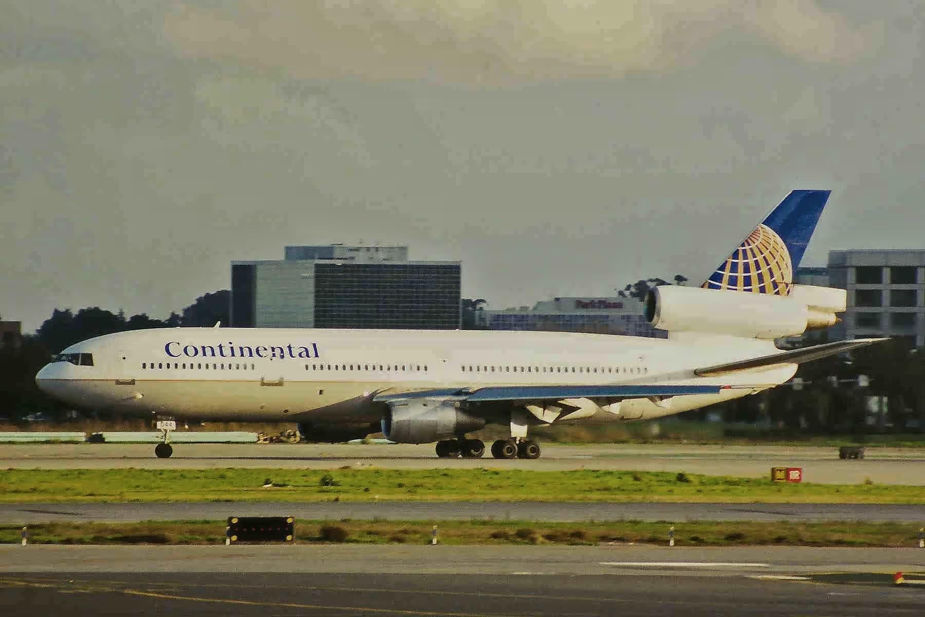 N68044 — Douglas