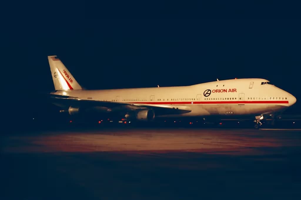 N751PA — Boeing