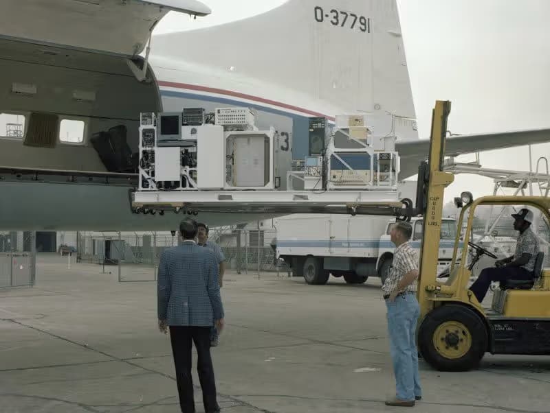 N3782V — Aircraft