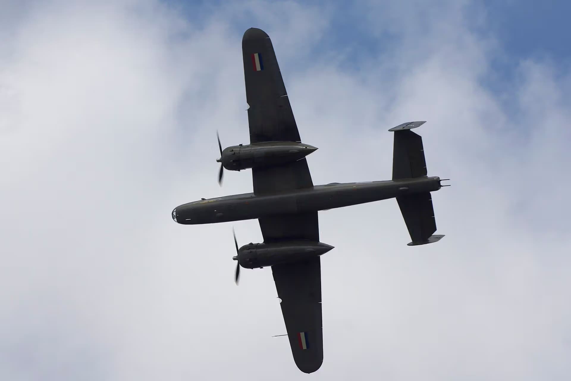 N5 — Warbird