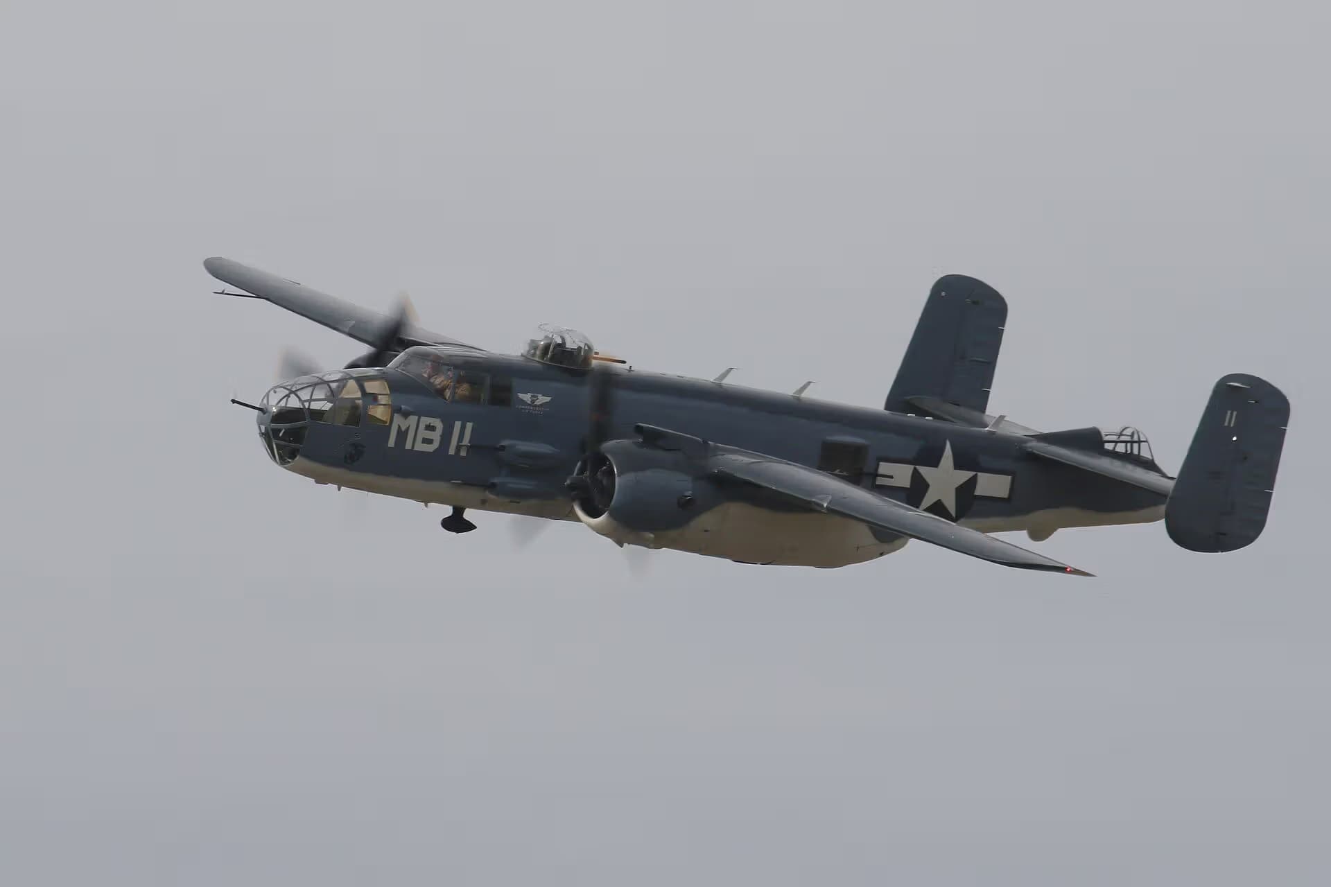 Unidentified — Warbird