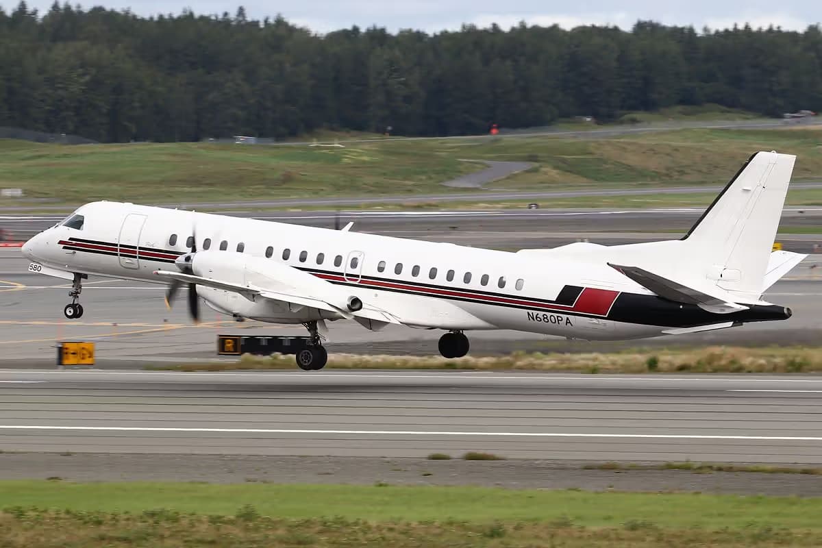 N680PA — Aircraft
