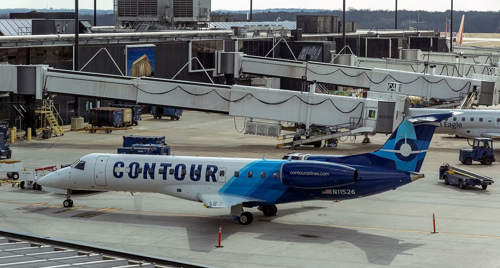 N11526 — Embraer