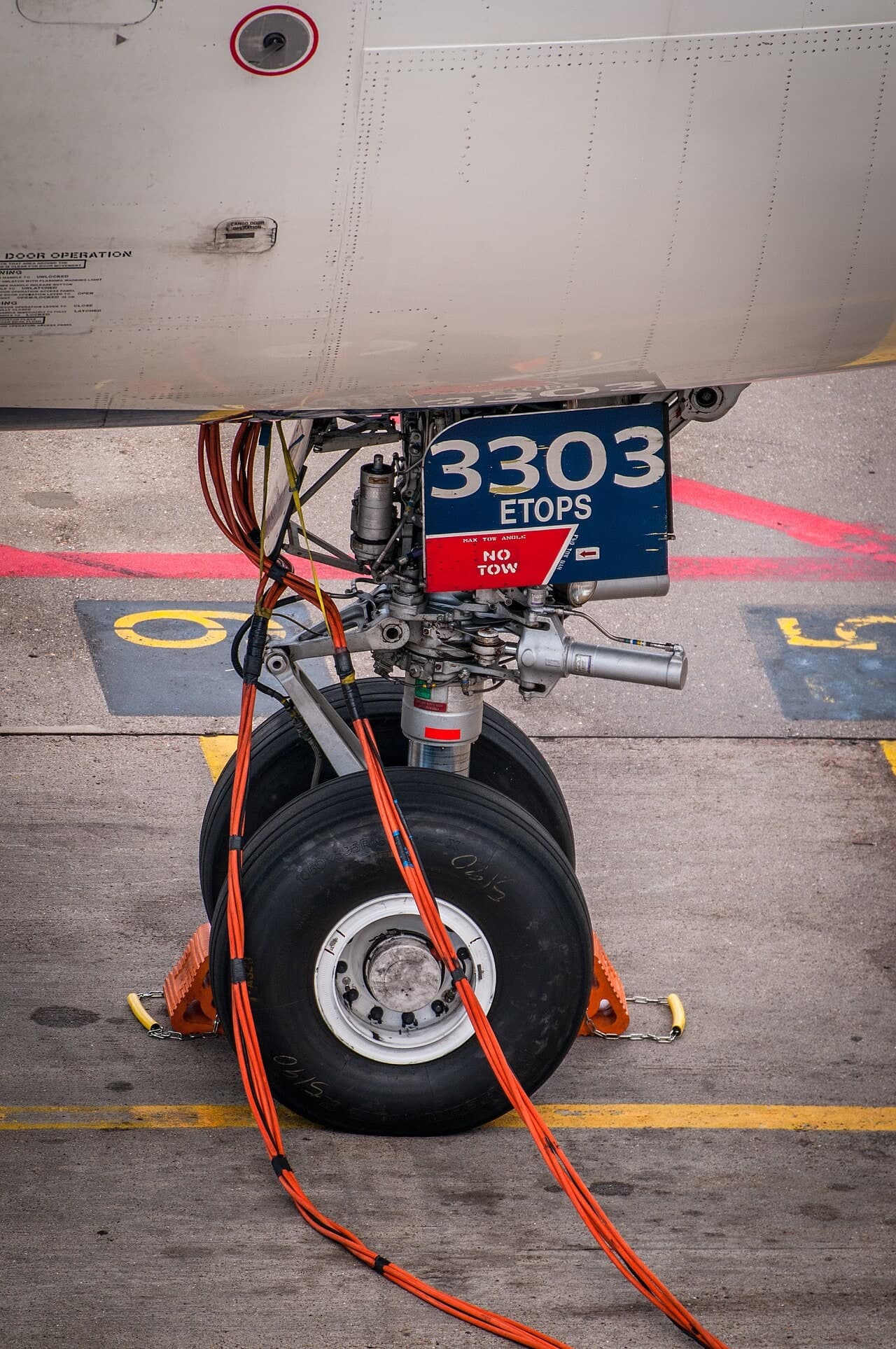 N803NW — Aircraft