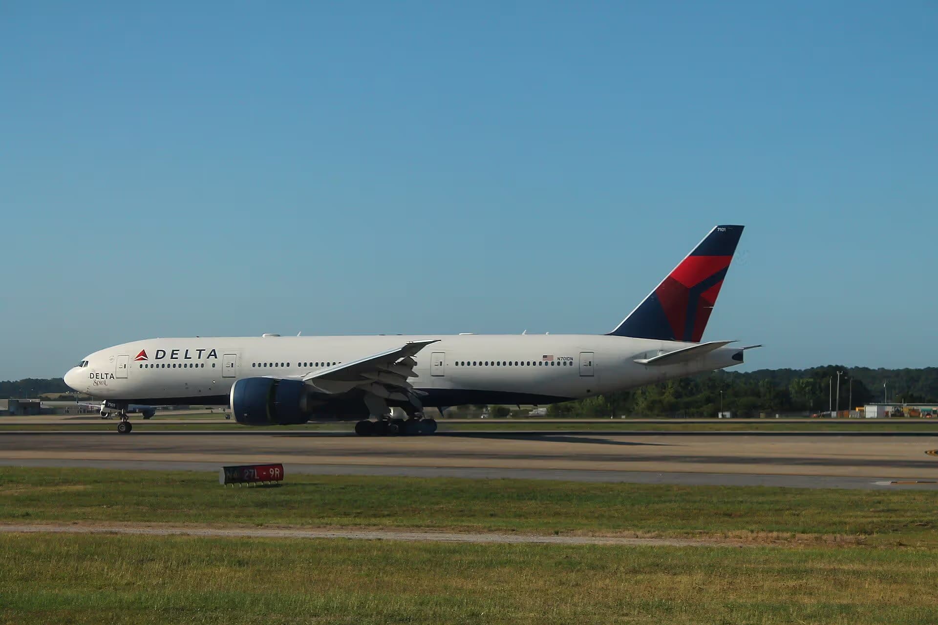 N701DN — Boeing