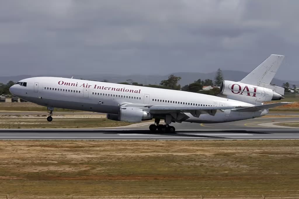 N720AX — Aircraft