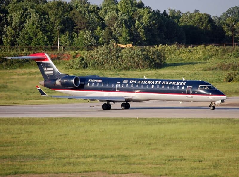 N723PS — Aircraft