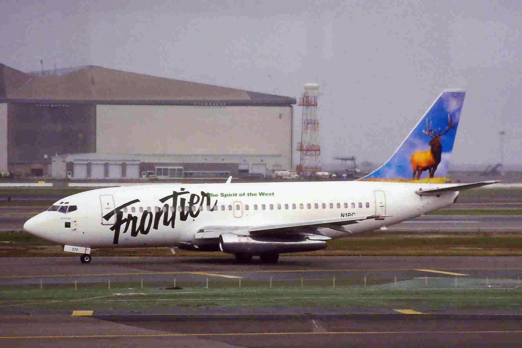 N1PC — Boeing