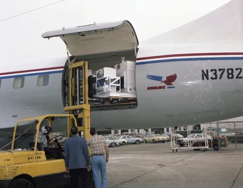 N3782V — Aircraft