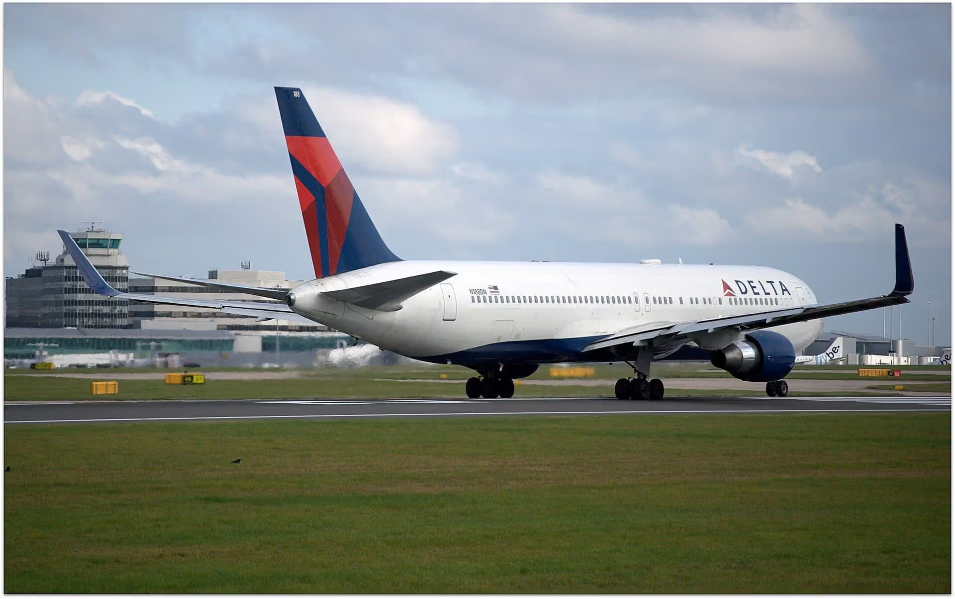 N188DN — Boeing