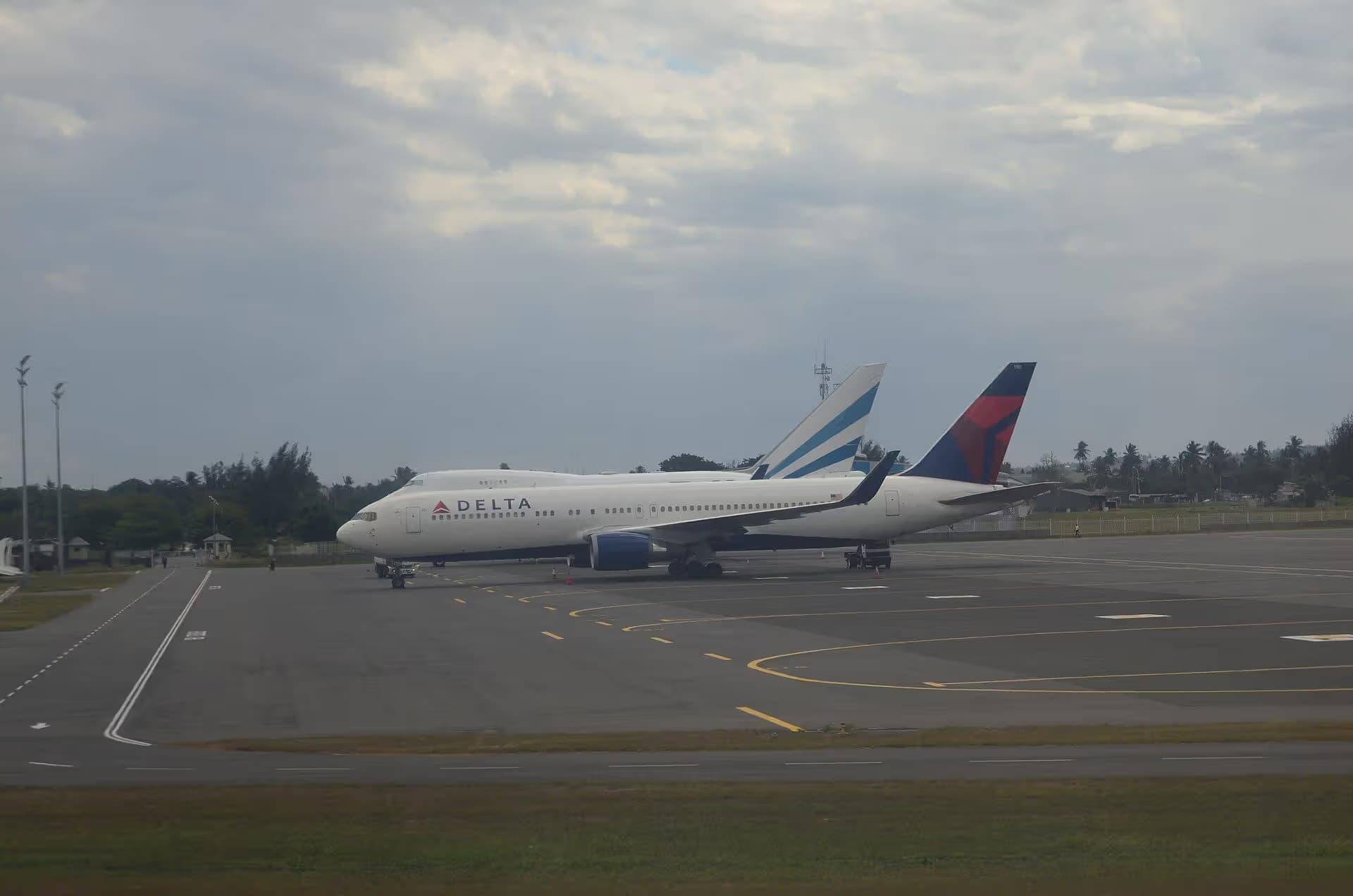 N177DZ — Boeing