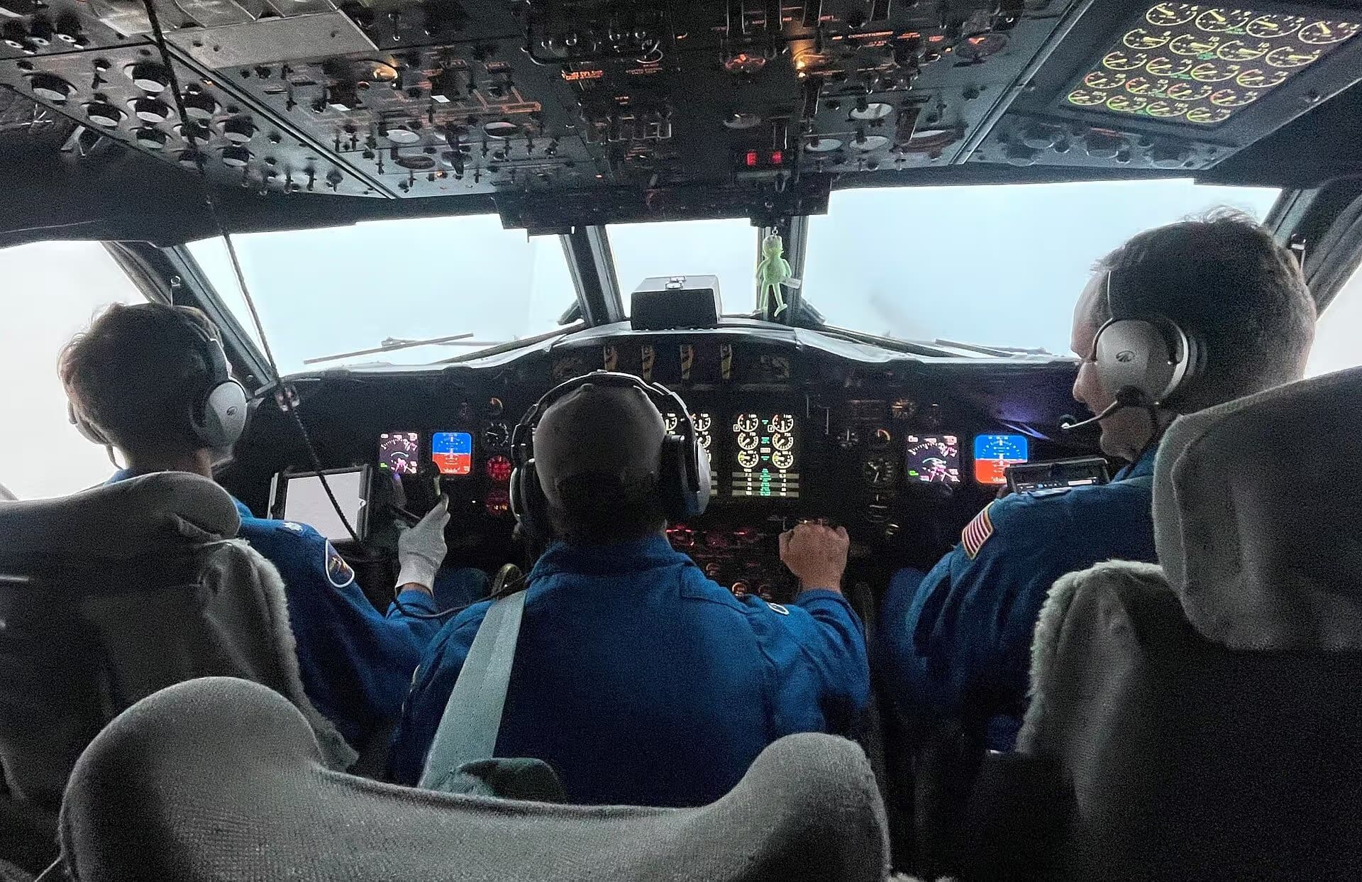 N42RF — Aircraft