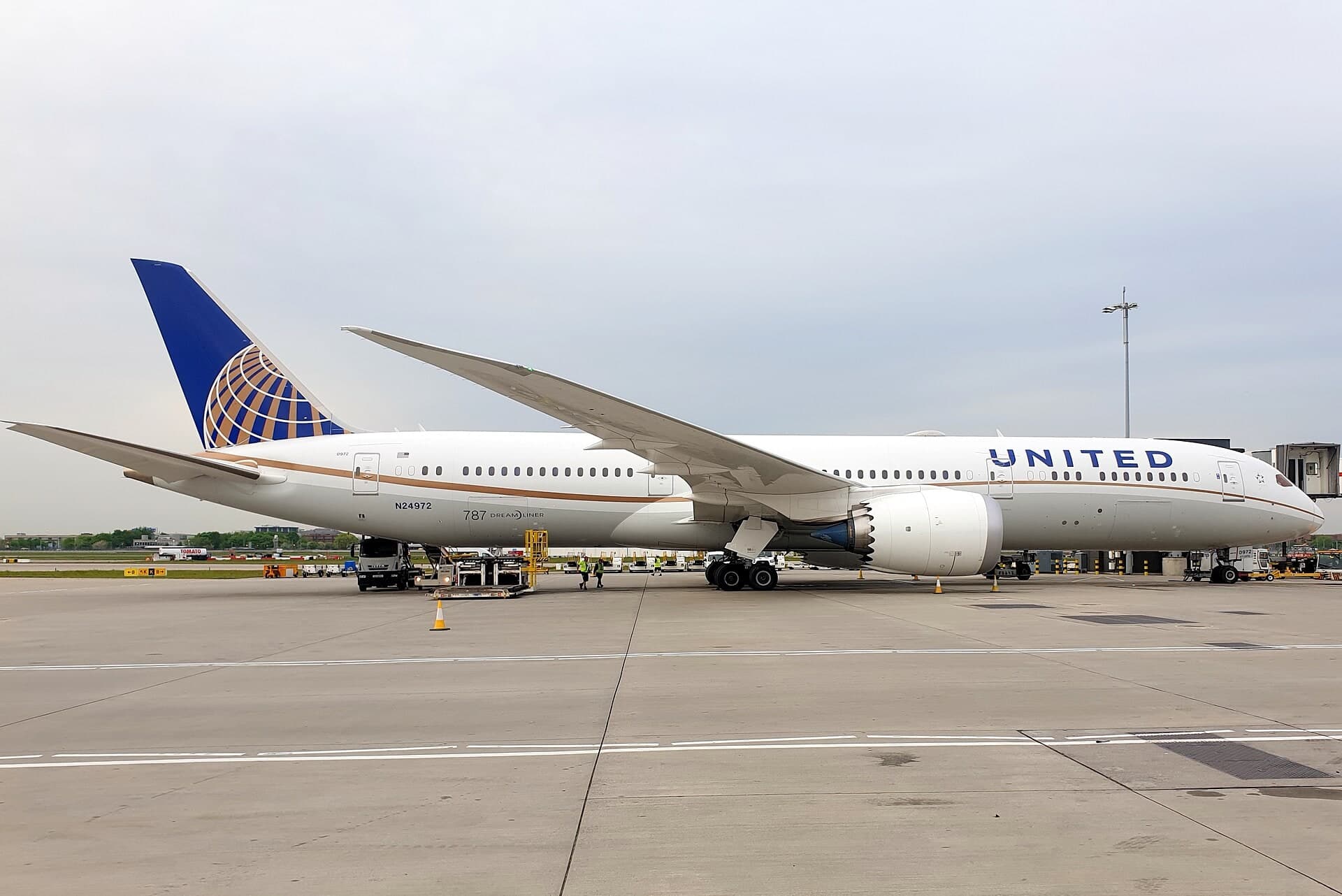 N24972 — Boeing