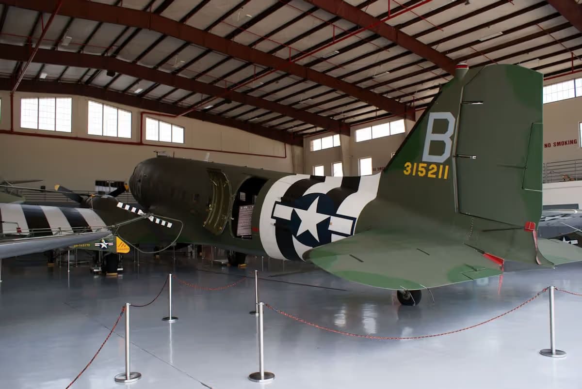 N1944A — Douglas