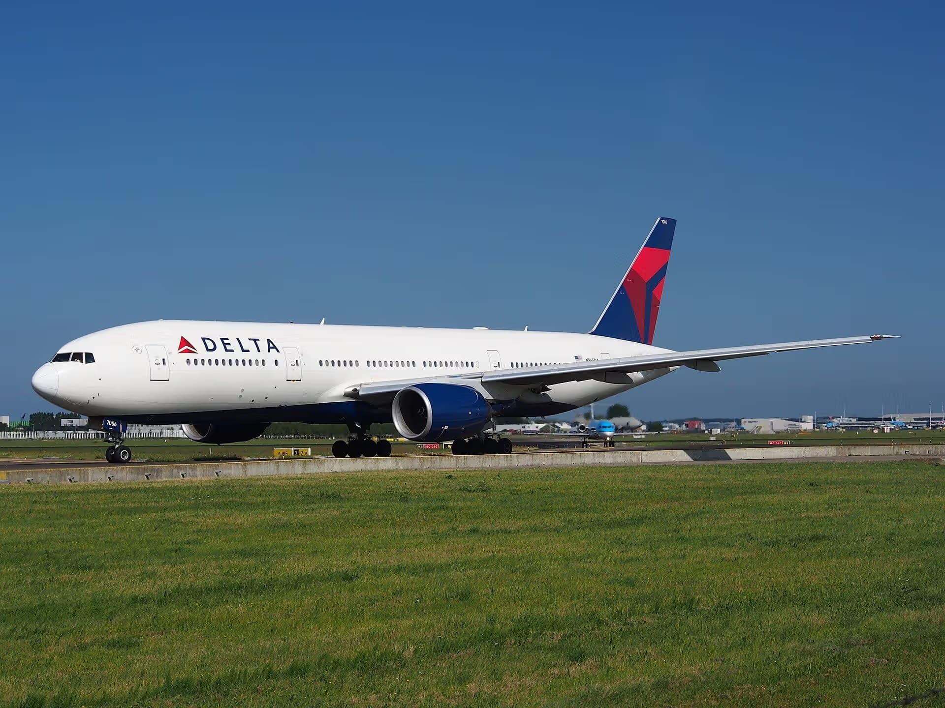 N865DA — Boeing